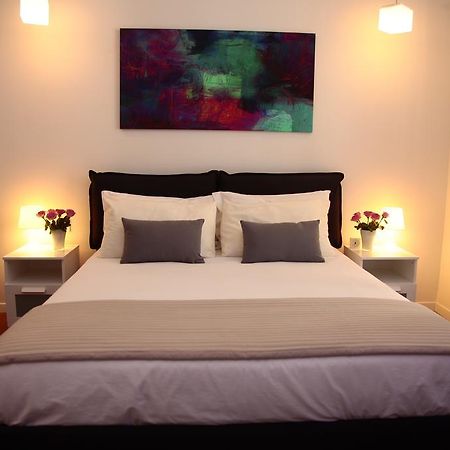 B&B Massimo Inn Palermo Bagian luar foto