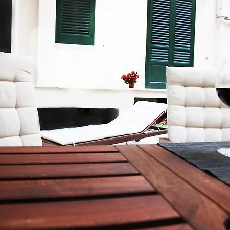 B&B Massimo Inn Palermo Bagian luar foto