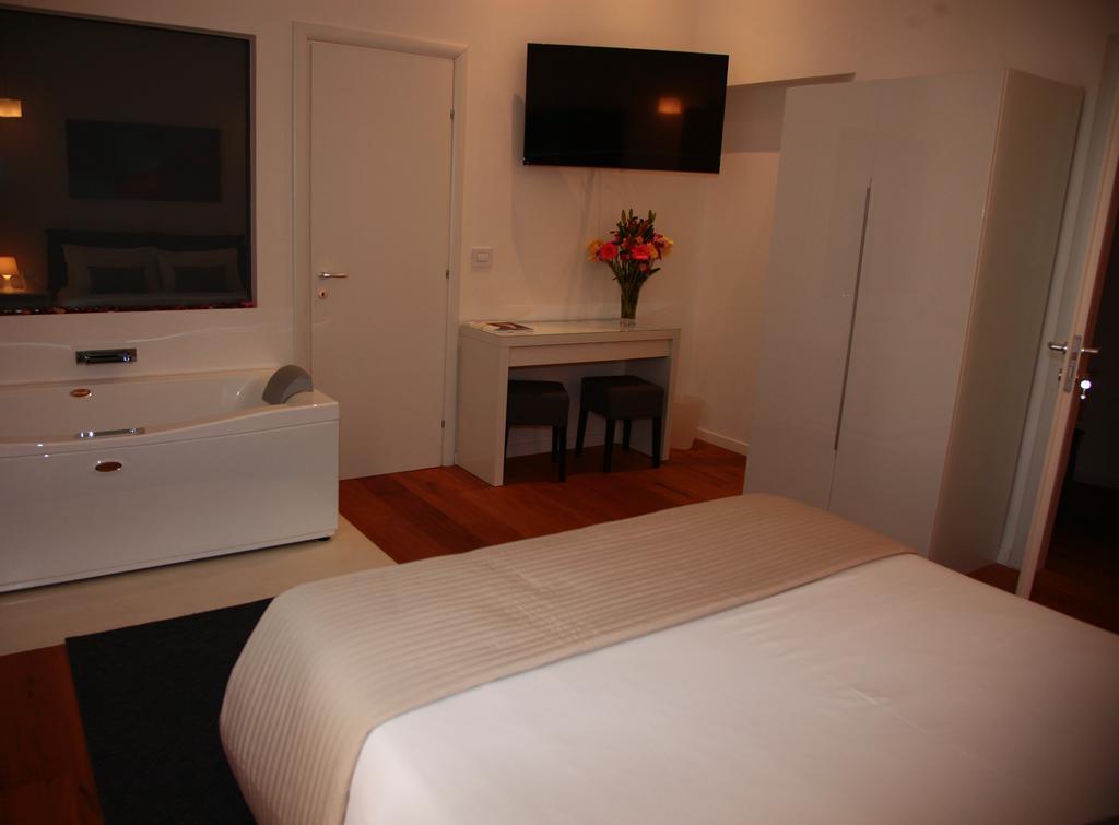 B&B Massimo Inn Palermo Ruang foto