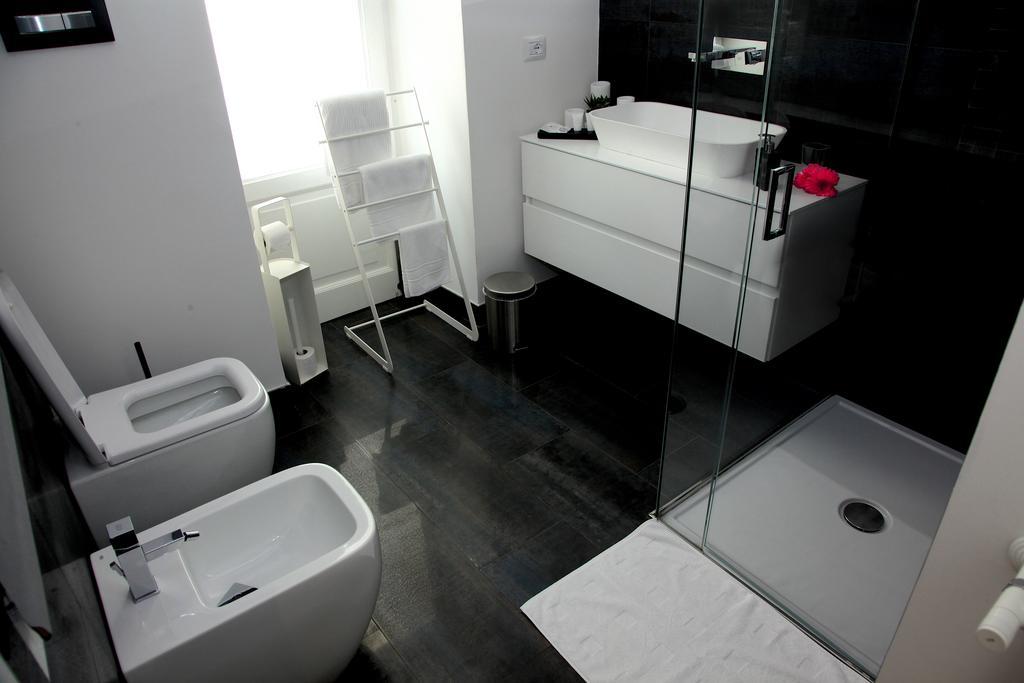 B&B Massimo Inn Palermo Bagian luar foto