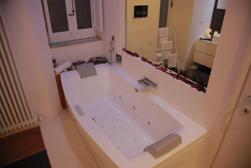 B&B Massimo Inn Palermo Bagian luar foto