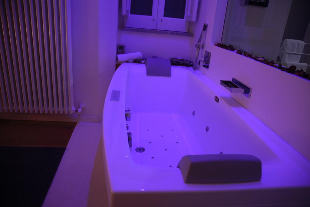 B&B Massimo Inn Palermo Bagian luar foto